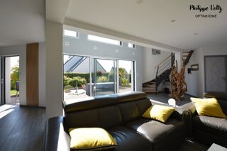  Villa � vendre 6 pi�ces 177 m�