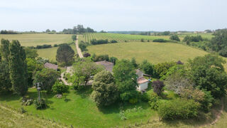  Maison à vendre 7 pièces 210 m²