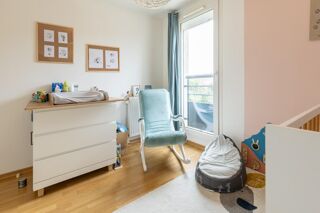  Appartement � vendre 4 pi�ces 78 m�