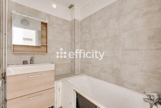  Appartement � vendre 2 pi�ces 50 m�