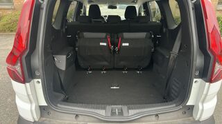 Jogger 1.6 Hybrid 140 BVA6 Extreme 7pl 2025 occasion 59491 Villeneuve D Ascq