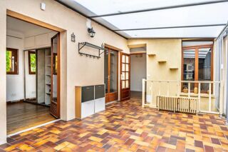  Maison à vendre 5 pièces 120 m²