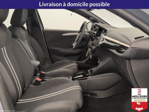 Corsa 1.2 Turbo Hybrid 110 ch Autom GS 2026 occasion 10150 Lavau
