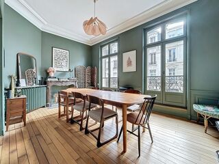  Maison à vendre 6 pièces 155 m²