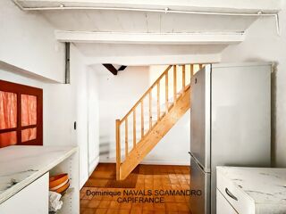  Maison à vendre 3 pièces 56 m²