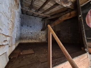  Parking / Garage � vendre 1 pi�ce 50 m�