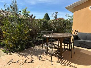  Maison à vendre 3 pièces 60 m²