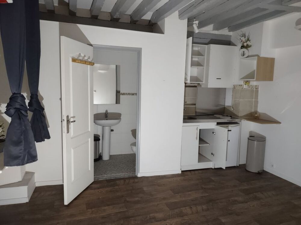 Location Appartement Studio de 16m2 à louer sur Clermont-Ferrand Clermont ferrand
