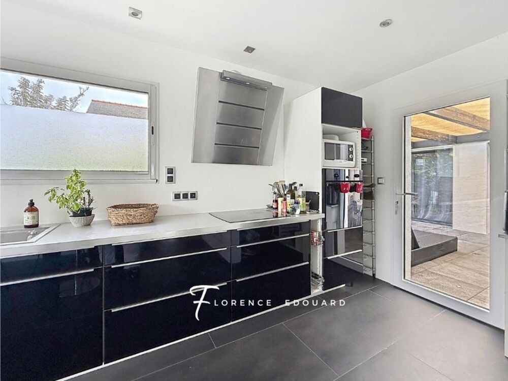 à vendre  Maison Loctudy (29750)