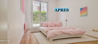  Appartement à vendre 3 pièces 54 m²