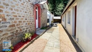  Immeuble � vendre 9 pi�ces 206 m�