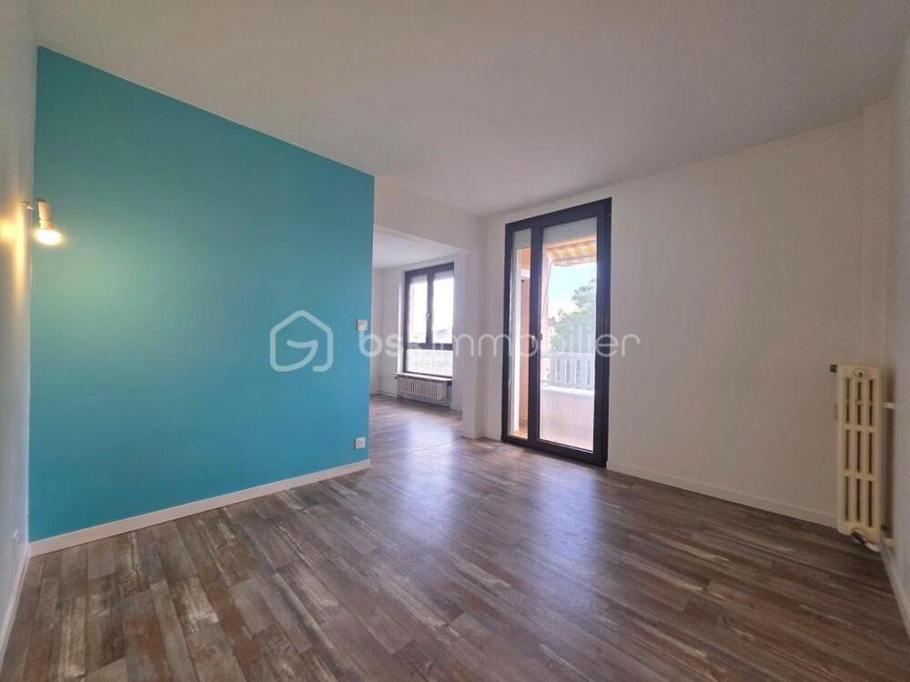 Appartement a Sarreguemines