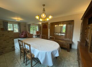 Maison à vendre 8 pièces 155 m²
