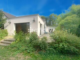  Maison � vendre 7 pi�ces 193 m�