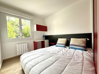  Appartement à vendre 3 pièces 54 m²