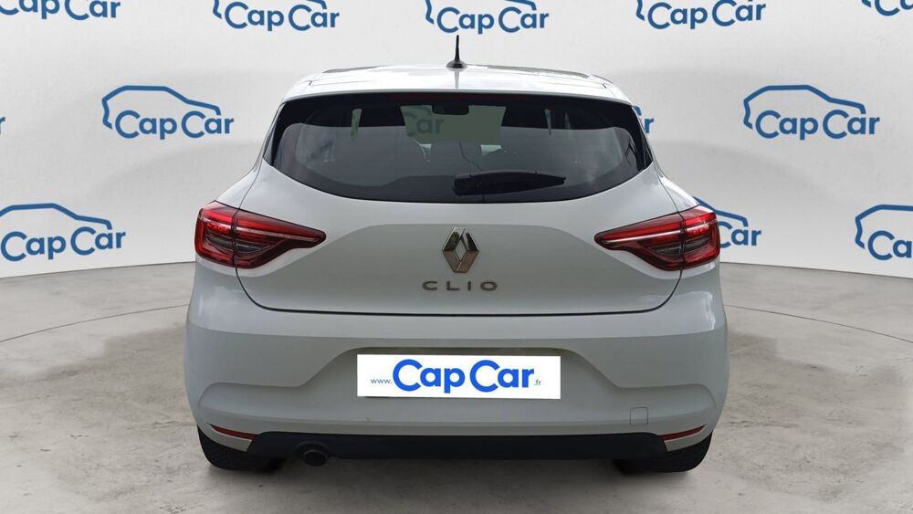 Clio V 1.0 SCe 65 Zen 2021 occasion 14350 Souleuvre En Bocage