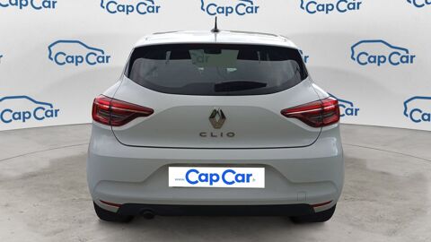 Clio V 1.0 SCe 65 Zen 2021 occasion 14350 Souleuvre En Bocage