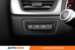 Captur 1.3 TCe Intens EDC 140 ch 2021 occasion 92130 Issy-les-Moulineaux