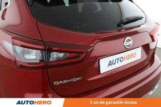 Qashqai 1.5 dCi Tekna+ 115 ch 2020 occasion 92130 Issy-les-Moulineaux