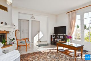  Maison � vendre 4 pi�ces 91 m�