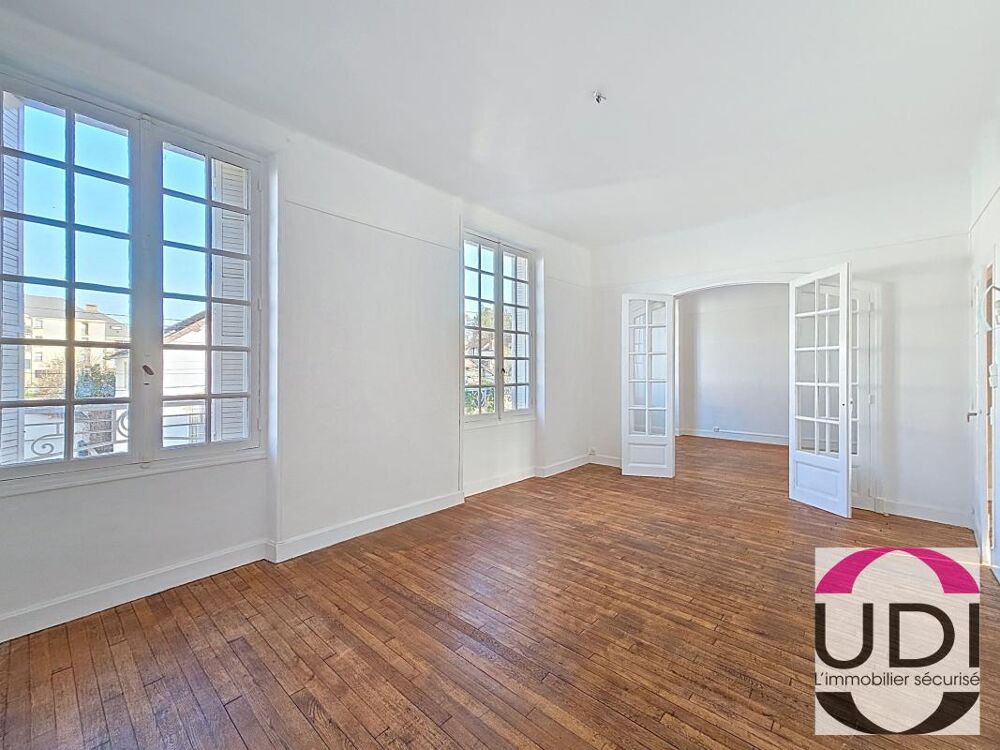 Appartement T3 Hypercentre Montluçon