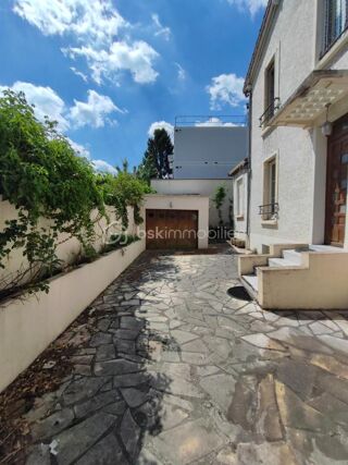  Maison � vendre 4 pi�ces 69 m�