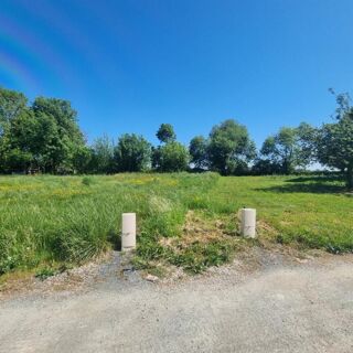  Terrain � vendre 681 m�