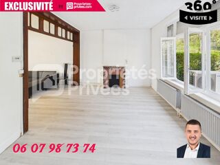  Maison à vendre 6 pièces 90 m²