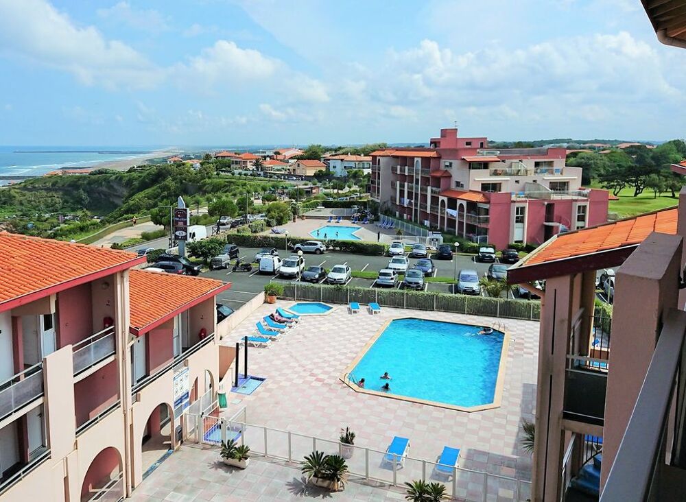 Location Appartement Appartement de 30m2 à louer sur Anglet Anglet