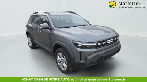 Annonce voiture Dacia Duster 28598 €