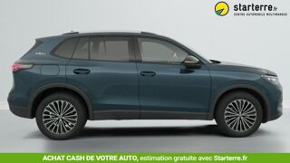 Tiguan 1.5 ETSI 150CH DSG7 VW EDITION 2025 occasion 69190 Saint-Fons