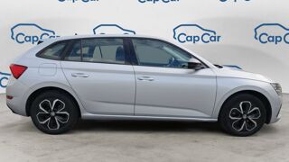 Scala II 1.6 TDI 116 Ambition - 5 places 2020 occasion 60200 Compiegne