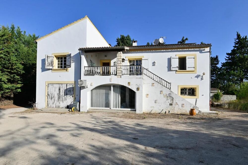 Vente Maison Maison de 7 pièces de 300 m² à Sarrians Sarrians