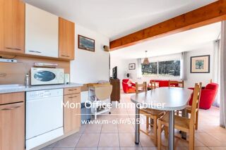  Maison � vendre 3 pi�ces 80 m�