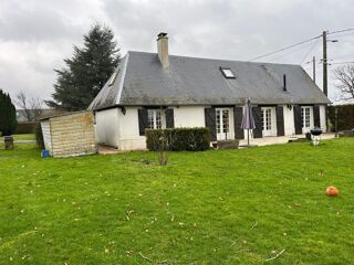  Maison à vendre 6 pièces 130 m²