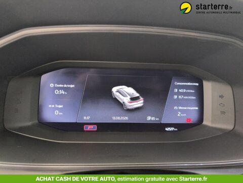 Formentor 1.4 e-HYBRID 204 ch DSG6 Business Edition 2023 occasion 69190 Saint-Fons