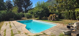  Villa à vendre 4 pièces 93 m² Vidauban