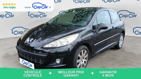 Peugeot 207 1.4 75 Access
