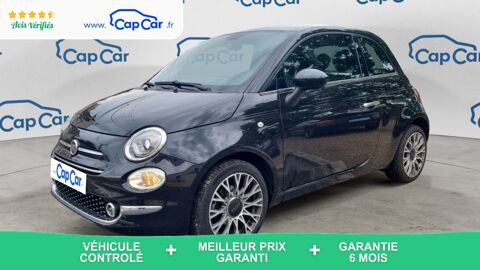 Fiat 500 1.2 69 Diva