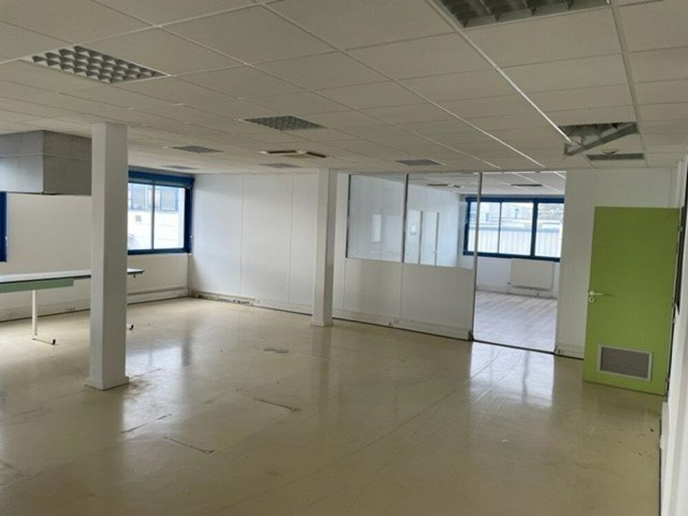   BUREAUX Longvic