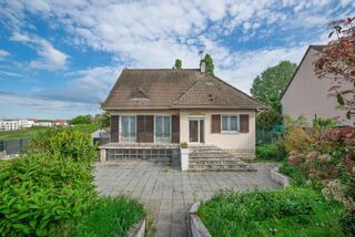  Maison à vendre 6 pièces 125 m²