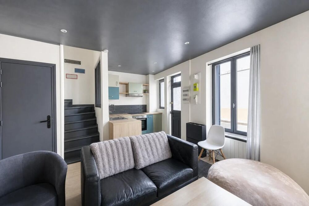 Maison de 4 pièces de 46 m² à La Frette-sur-Seine