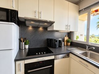  Appartement à vendre 2 pièces 47 m²