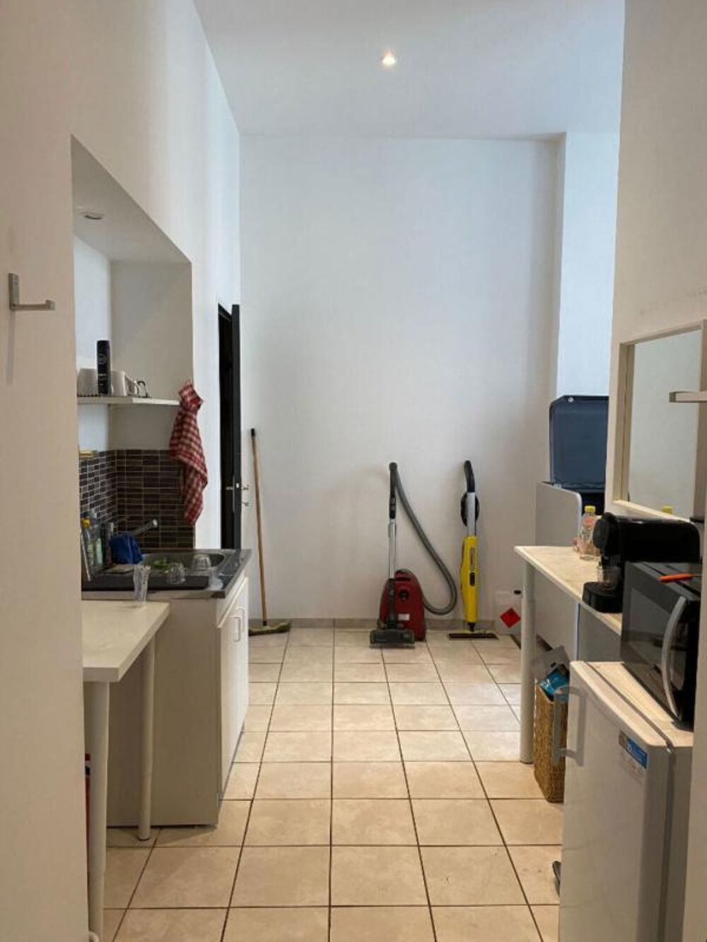 Vente Appartement Appartement Lyon 50 m2 Lyon 2
