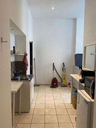 Vente Appartement Appartement Lyon 50 m2 Lyon 2