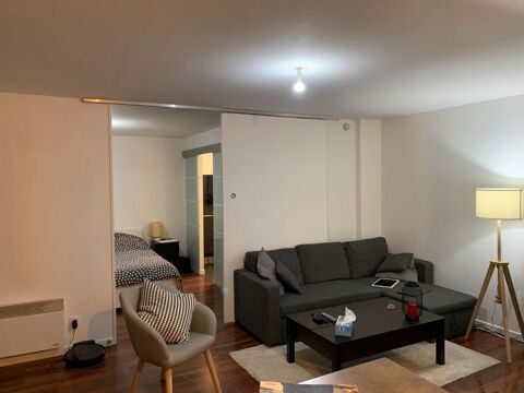  Appartement  louer 2 pices 45 m