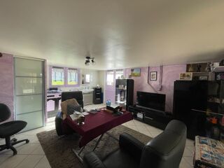  Maison à vendre 6 pièces 148 m²