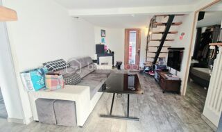  Maison � vendre 5 pi�ces 85 m�