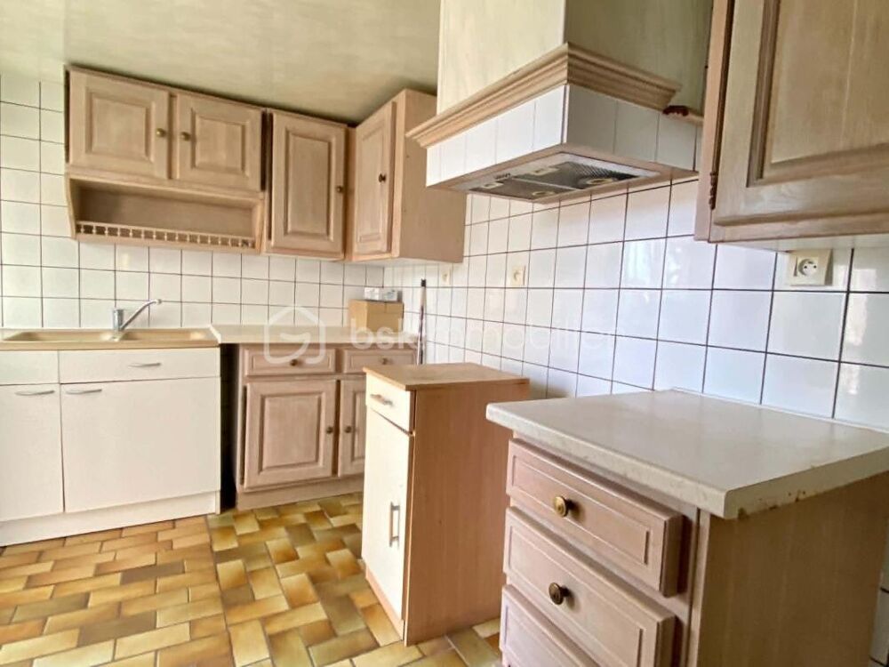 Maison de village à rénover