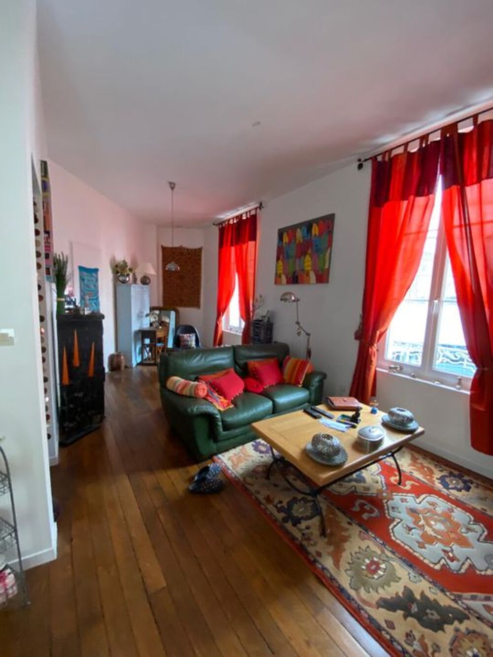 Location Appartement Appartement de 55m2 à louer sur Angoulême Angouleme